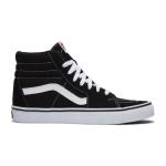 Vans SK8-Hi Black White